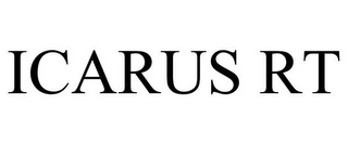 ICARUS RT