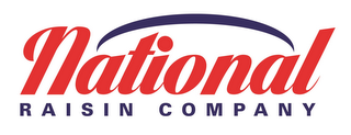 NATIONAL RAISIN COMPANY