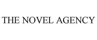 THE NOVEL AGENCY