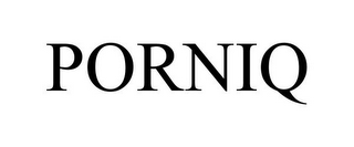 PORNIQ