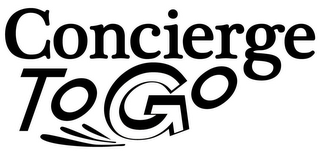 CONCIERGE TOGO