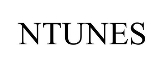 NTUNES