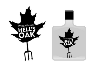 HELL' S OAK