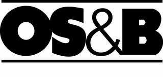 OS&B