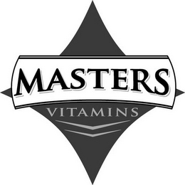 MASTERS VITAMINS