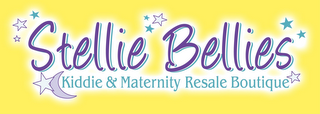 STELLIE BELLIES KIDDIE & MATERNITY BOUTIQUE