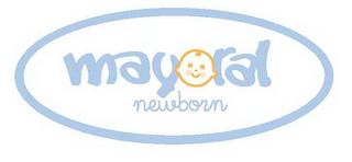 MAYORAL NEWBORN