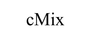 CMIX