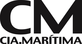 CM CIA.MARÍTIMA