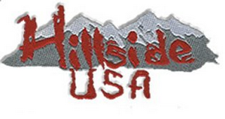 HILLSIDE USA