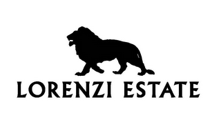 LORENZI ESTATE