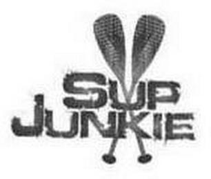 SUP JUNKIE