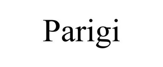 PARIGI