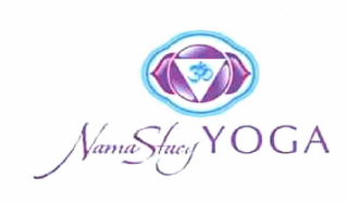 NAMASTACY YOGA