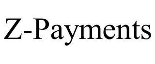 Z-PAYMENTS