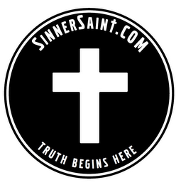 SINNERSAINT.COM TRUTH BEGINS HERE