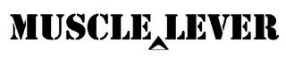 MUSCLE LEVER