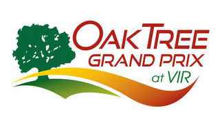 OAK TREE GRAND PRIX AT VIR