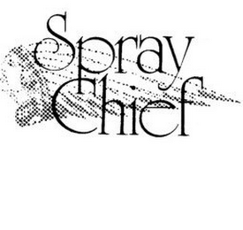 SPRAY CHIEF