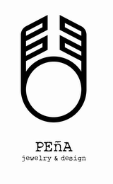 PEÑA JEWELRY & DESIGN
