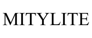 MITYLITE