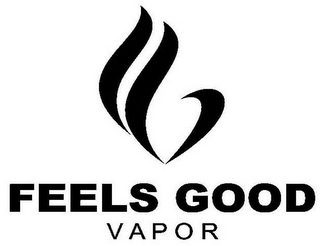 FEELS GOOD VAPOR