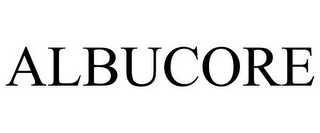 ALBUCORE