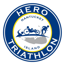 HERO TRIATHLON NANTUCKET ISLAND