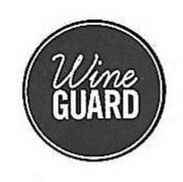 WINE GUARD