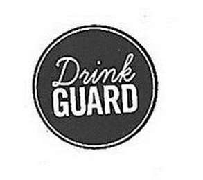 DRINK GUARD