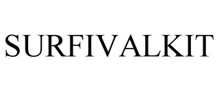 SURFIVALKIT