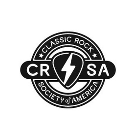 CLASSIC ROCK SOCIETY OF AMERICA