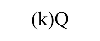 (K)Q