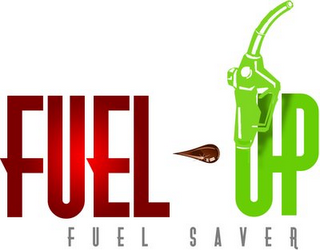 FUEL-UP FUEL SAVER