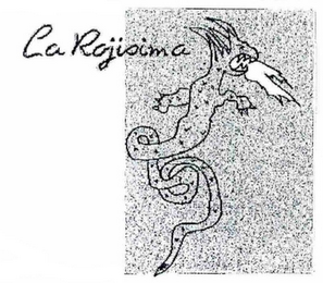 LA ROJISIMA