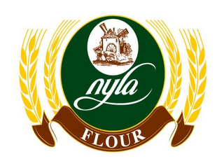 NYLA FLOUR