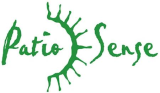 PATIO SENSE