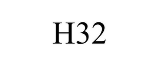 H32