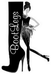 BOOTLEGS