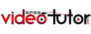 SPSSVIDEOTUTOR.COM