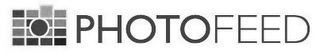 PHOTOFEED