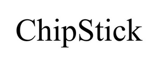 CHIPSTICK