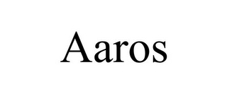 AAROS