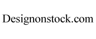 DESIGNONSTOCK.COM