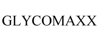 GLYCOMAXX