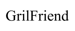 GRILFRIEND