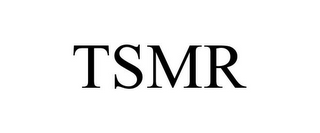 TSMR