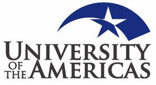 UNIVERSITY OF THE AMERICAS