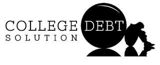 COLLEGE DEBT SOLUTION