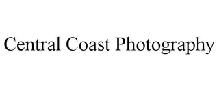 CENTRAL COAST PHOTOGRAPHY